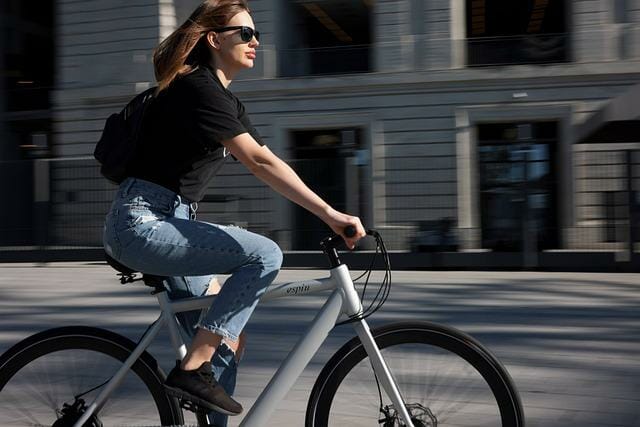I 20 benefici del ciclismo: perché dovresti pedalare ogni giorno!