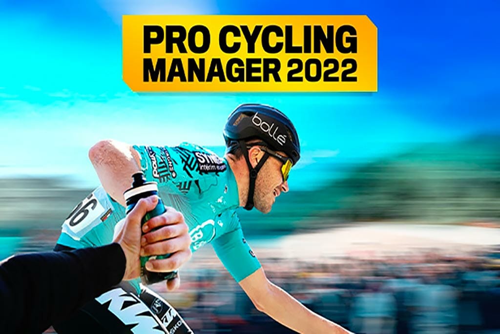 Pro Cycling Manager 2022: test e recensione