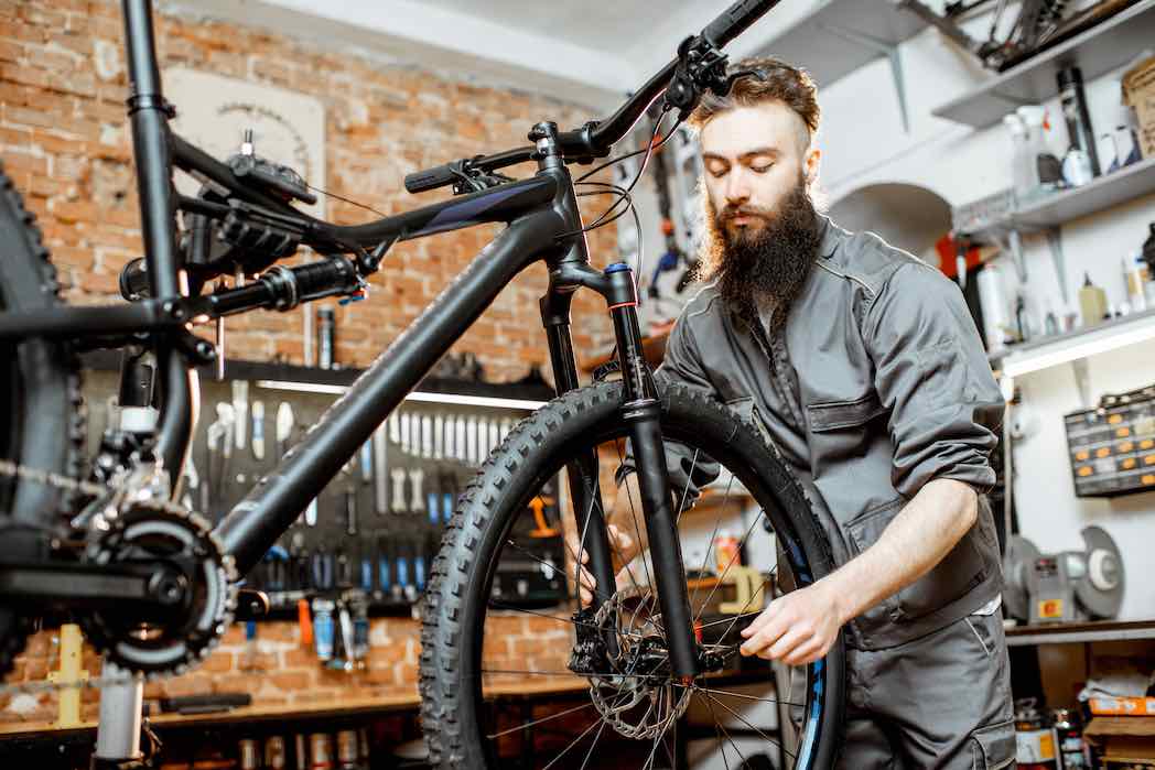 Cosa controllare quando si compra una bici usata?