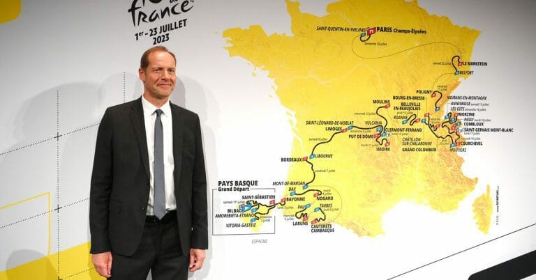 Recensione Quick Hit: Il percorso del Tour de France diventa … Creativo?