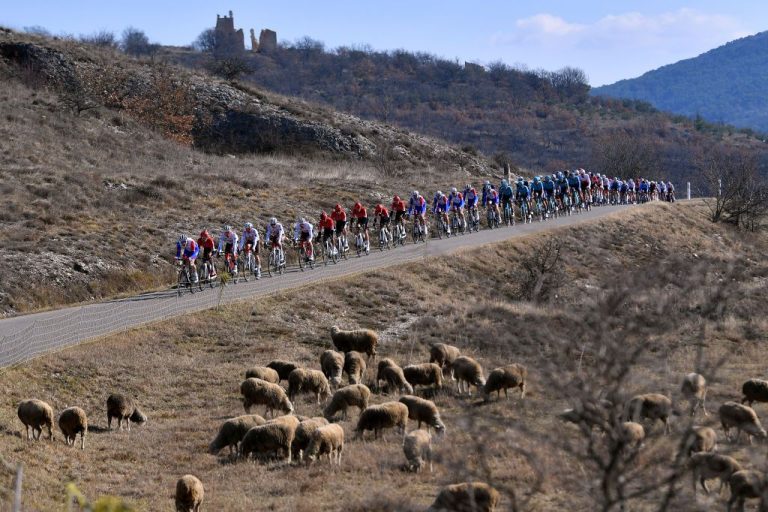 L’organizzatore del Tour de La Provence insiste che la gara andrà avanti nel 2023