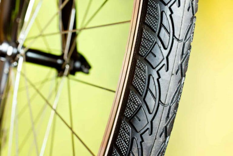 Dimensioni dei pneumatici per bici da corsa |  Una guida approfondita