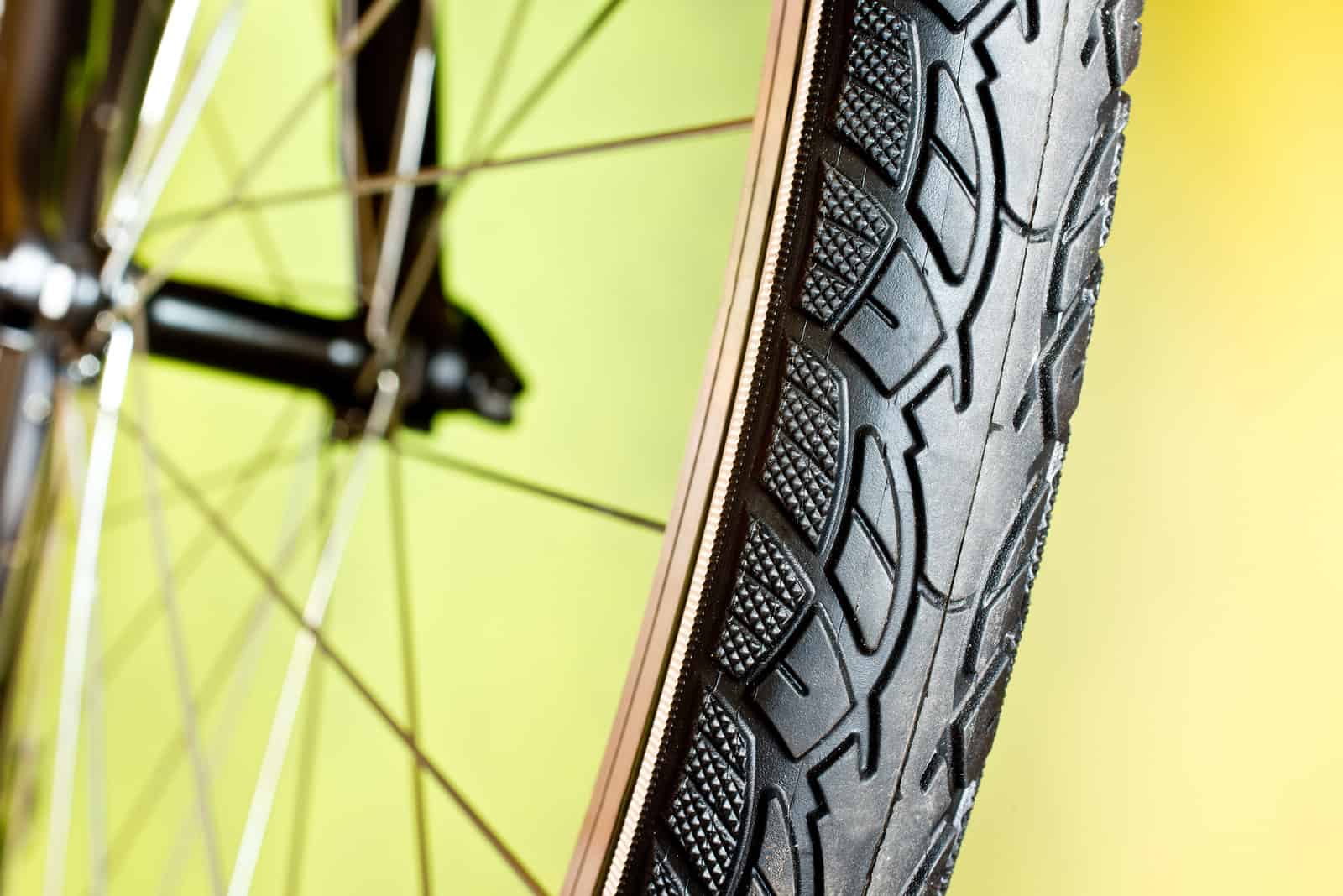 Dimensioni dei pneumatici per bici da corsa |  Una guida approfondita