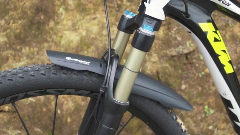 Il parafango, come scegliere questa attrezzatura da ciclismo?