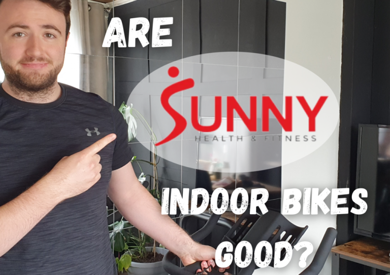 Le Sunny Health Bikes sono buone?