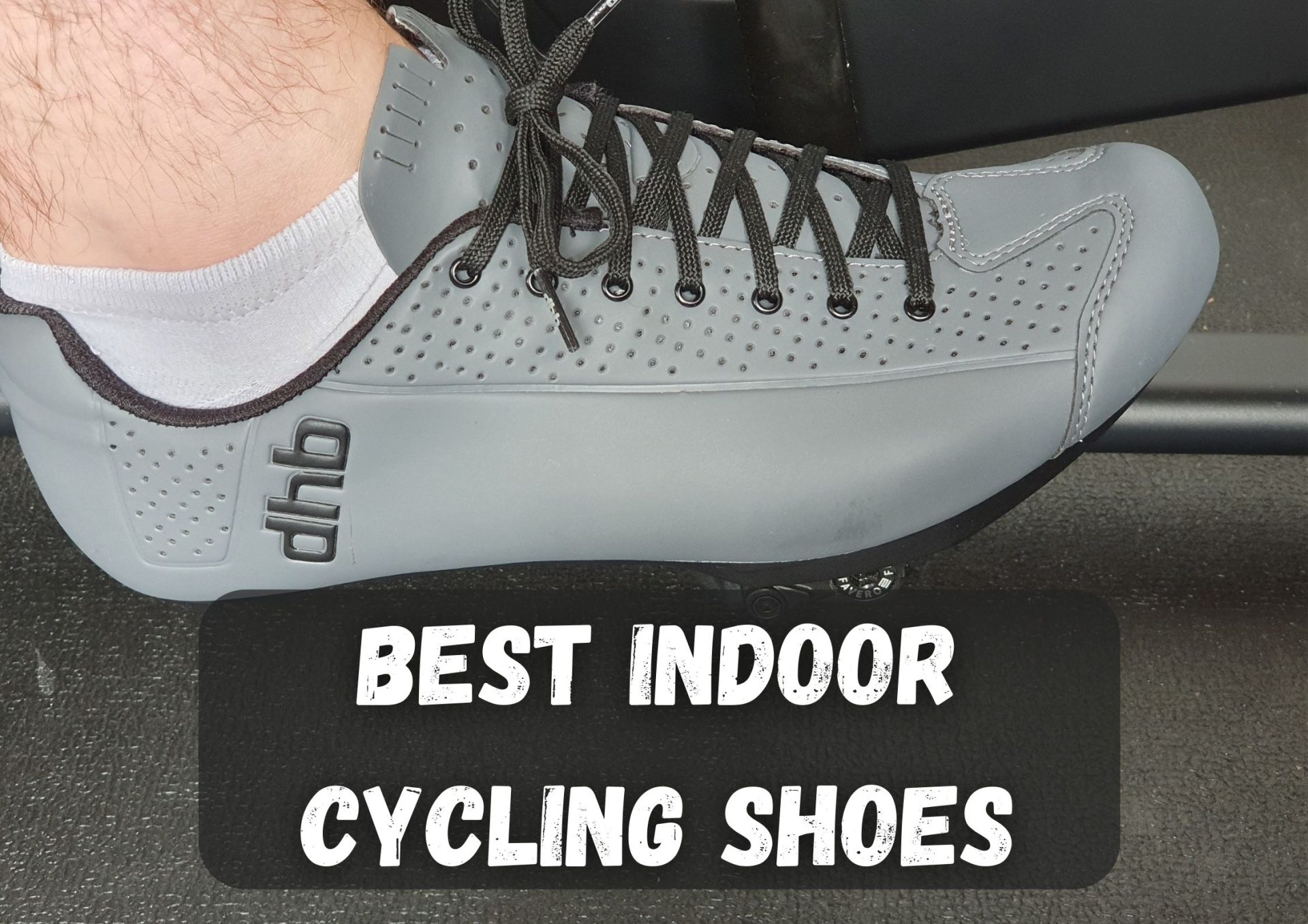 Le migliori scarpe da ciclismo indoor