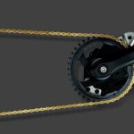 Chain Giant KMC Launches Ebike Chainrings and Sprockets