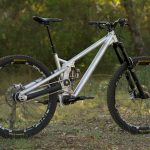 Unearthing the Myotragus Dorothea Enduro and DH Bikes