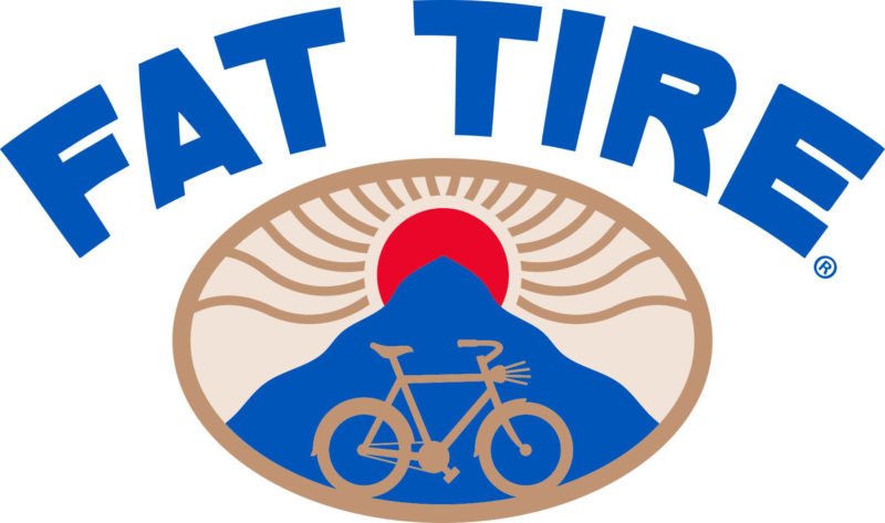 nuovo logo Fat Tire Ale
