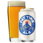 new fat tire ale packaging