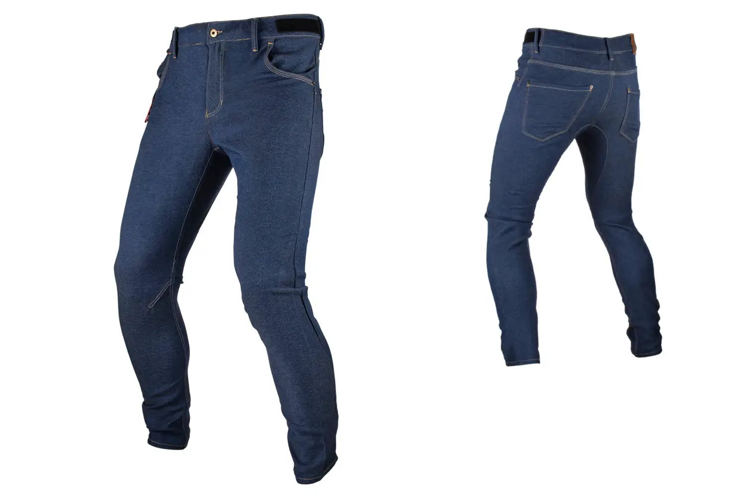 2023 Abbigliamento da equitazione Leatt MTB, jeans da equitazione