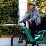 Bianchi Blasts into 2023 with Nico Rosberg & New Colorways for e-Omnia