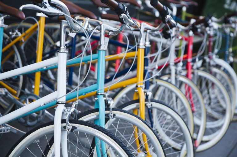 Bike.Rent spera di diventare il sito Booking.com del settore del noleggio di biciclette