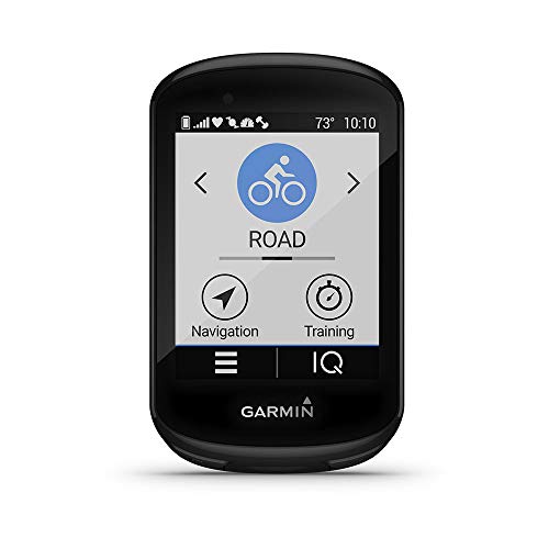 GPS da bicicletta Garmin a confronto: Le 8 migliori scelte