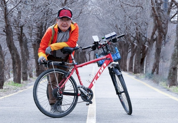 Attrezzatura di base per goderti il ​​tuo giro in bicicletta in inverno