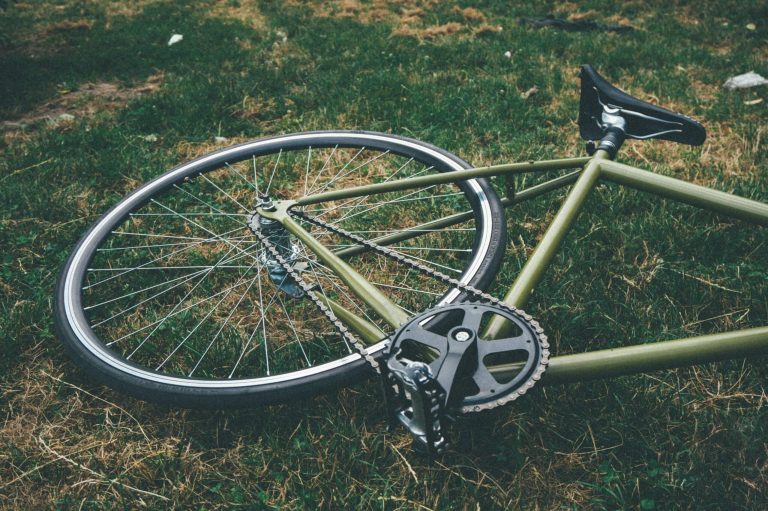 Come cambiare la guarnitura della tua bici?