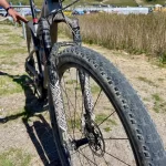 Pro Bike Check: Keegan Swenson’s Santa Cruz Blur w/ Prototype RockShox SID