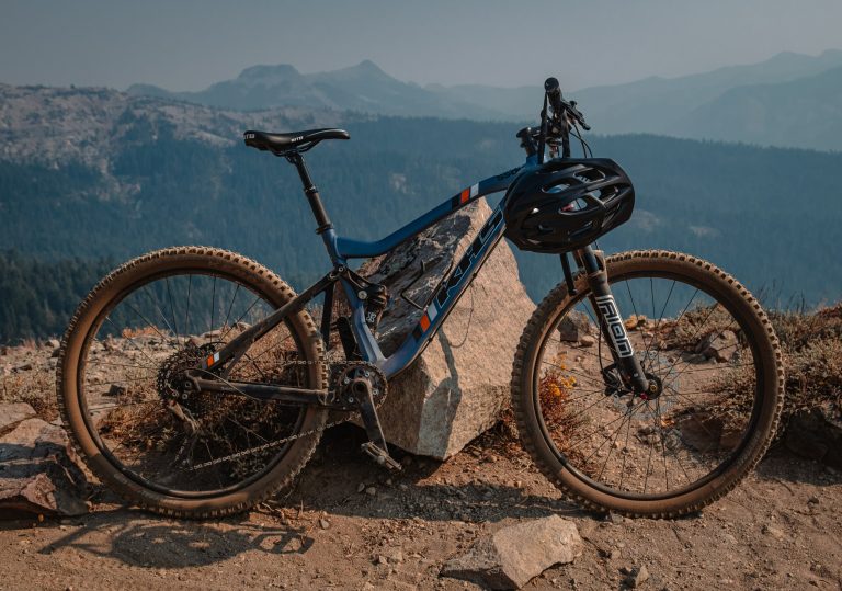 Dovresti investire in una sella telescopica su una mountain bike?