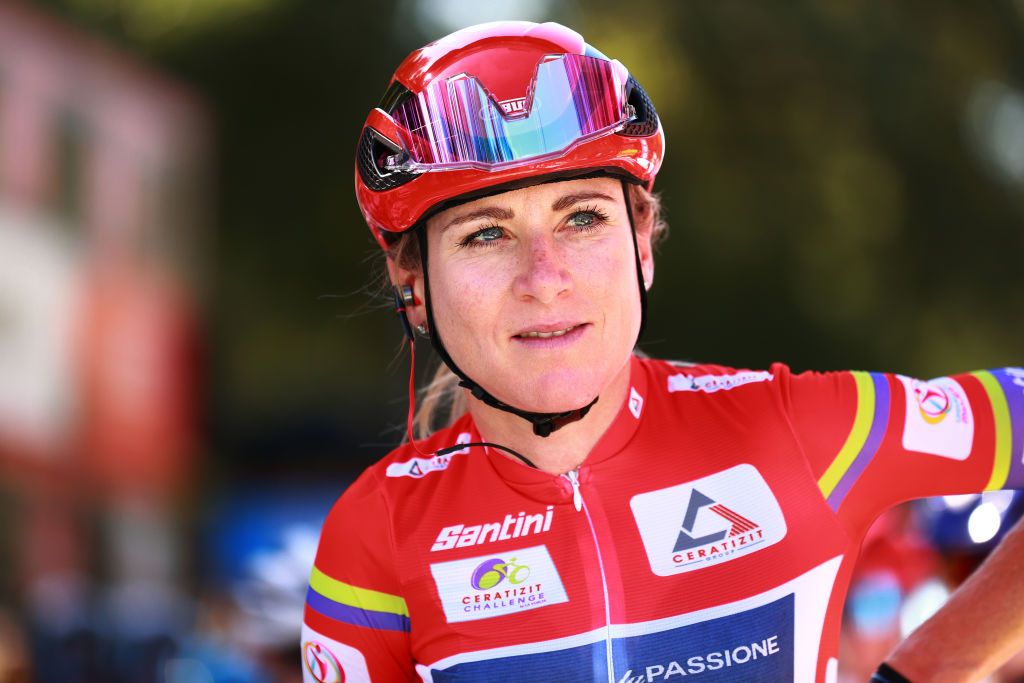 Annemiek van Vleuten returns to La Vuelta as reigning champion and overall favourite