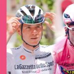 Remco Evenepoel and Primoz Roglic are the main contenders for the 2023 Giro d