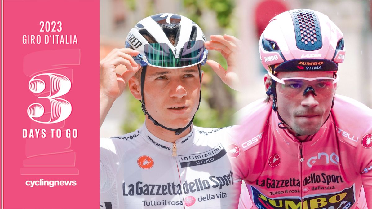 Qualcuno può battere Remco Evenepoel e Primoz Roglic al Giro d’Italia?