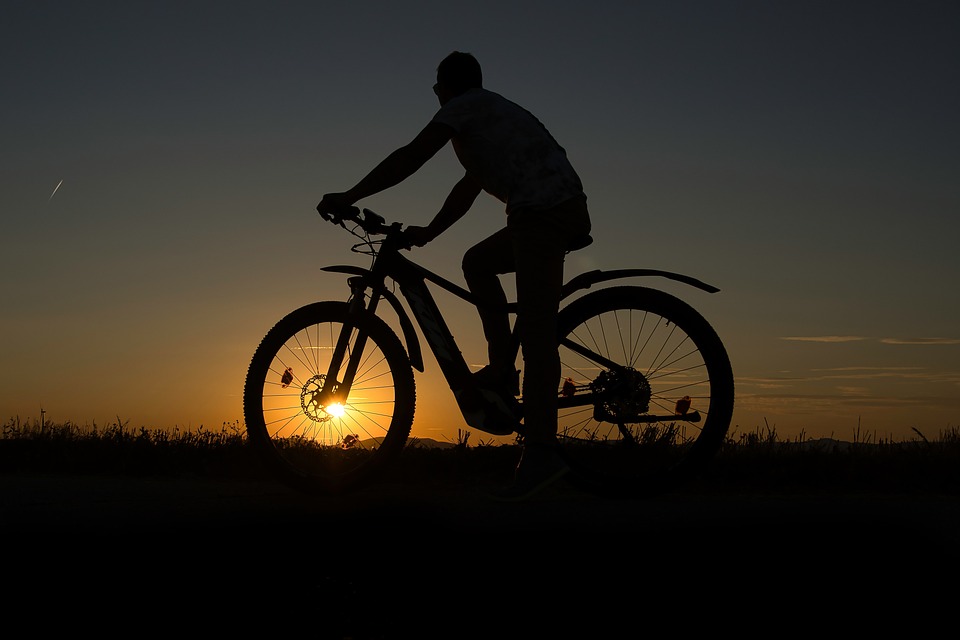 Scopri le ruote in carbonio: il segreto per la tua bici da corsa vincente