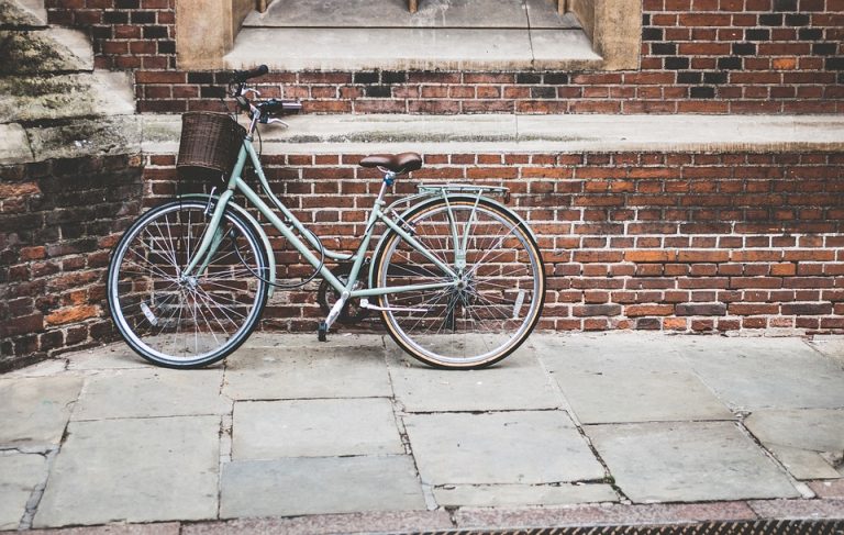 3 modi per aumentare la velocità della tua bicicletta