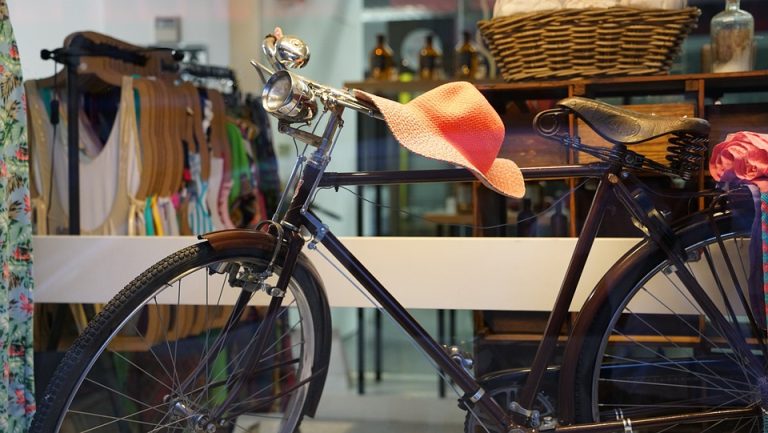 Alla scoperta del paradiso dei ciclisti: il negozio di ciclismo a due passi da casa tua!