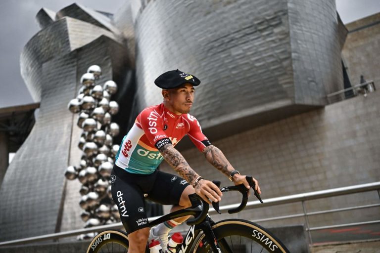 “Dobbiamo continuare a progredire” – Caleb Ewan sulla mancanza di Allan Davis al Tour de France