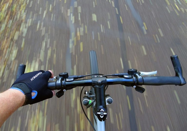 Ecco il lucchetto per bici imbattibile: la tua bici non sarà mai più al sicuro senza di esso!