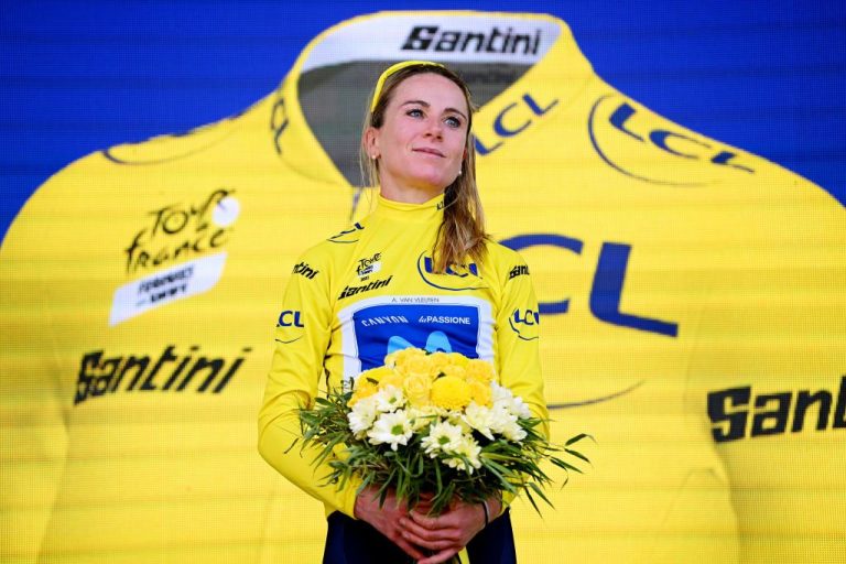 Il Tour de France Femmes partirà da Rotterdam nel 2024