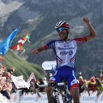 Tour de France 2019: Thibaut Pinot wins on the Tourmalet