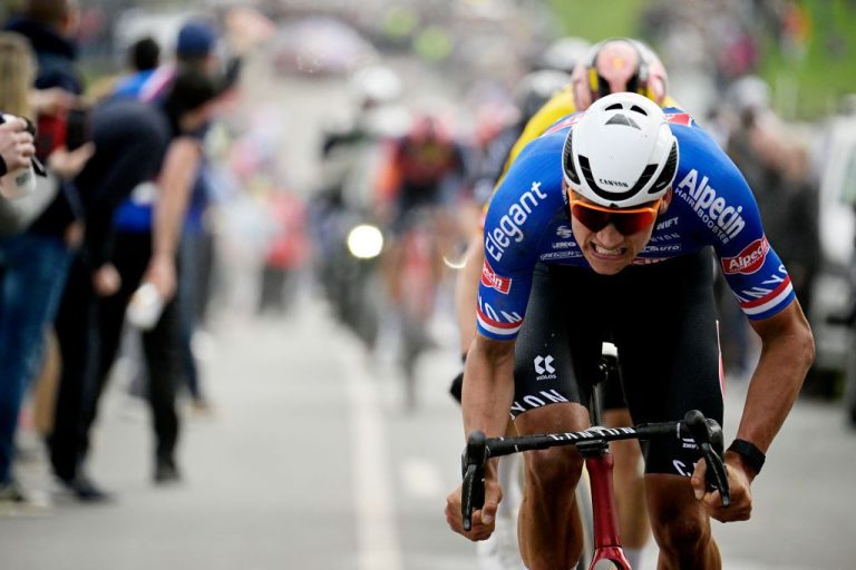 Van der Poel si cimenta in gare su strada e mountain bike ai Mondiali di Glasgow: una scommessa vincente?