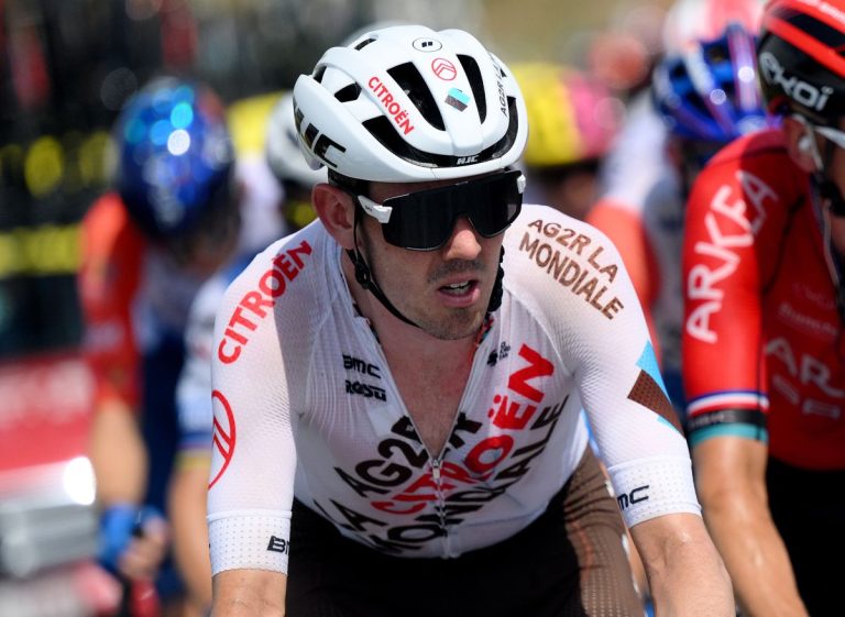 ‘A cuore palpitante’ mentre O’Connor si riprende al Tour de France