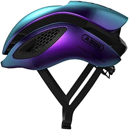 ABUS GameChanger – Casco ciclismo aerodinamico unisex