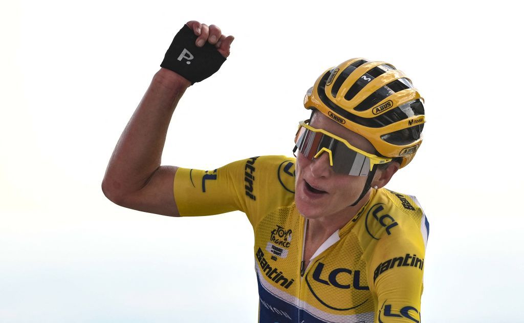 Annemiek van Vleuten – Demi Vollering: La principale favorita al Tour de France Femmes