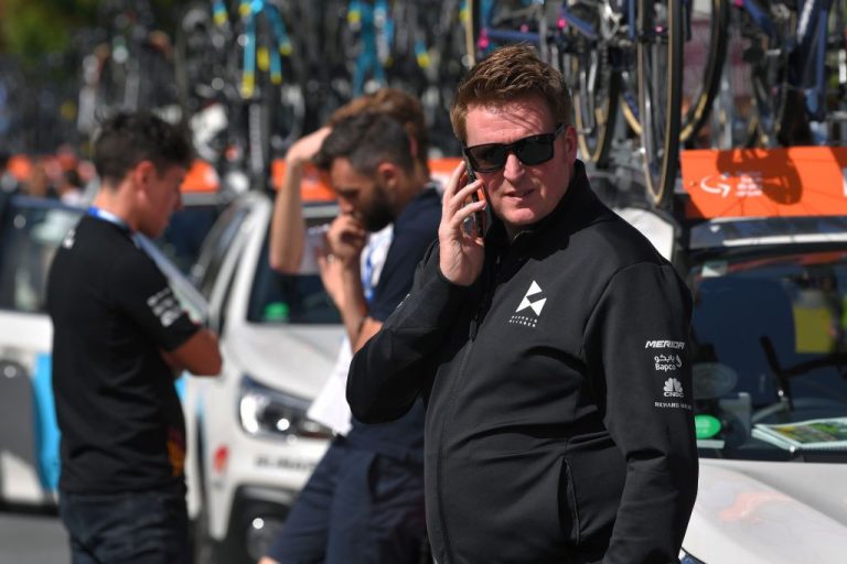 “Cavendish rimarrà scioccato” – Ellingworth sull’incidente del Tour de France di Cavendish