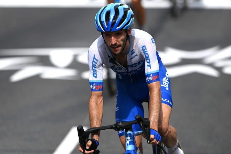 Cras incolpa lo spettatore per l’incidente del Tour de France che ha causato ritardi a Simon Yates e Mikel Landa