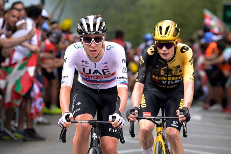 Jonas Vingegaard: la vittoria del Tour de France non si deciderà in quattro secondi