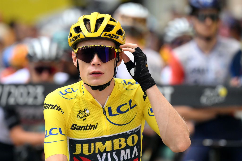 Jonas Vingegaard parteciperà alla Vuelta a España mentre la Jumbo-Visma punta al Grande Slam del Grand Tour