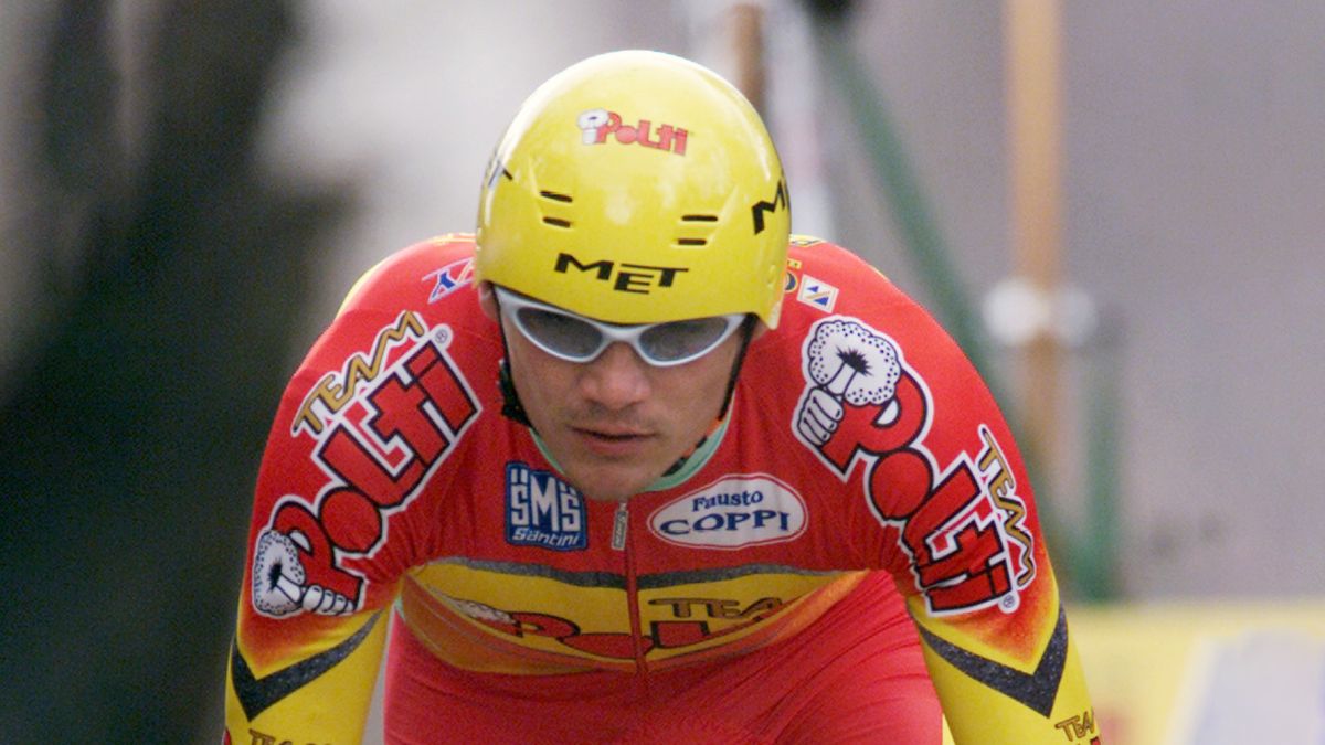 Lo storico sponsor Polti fa il suo ritorno nel ciclismo professionistico nel 2024 con la squadra di Basso e Contador.