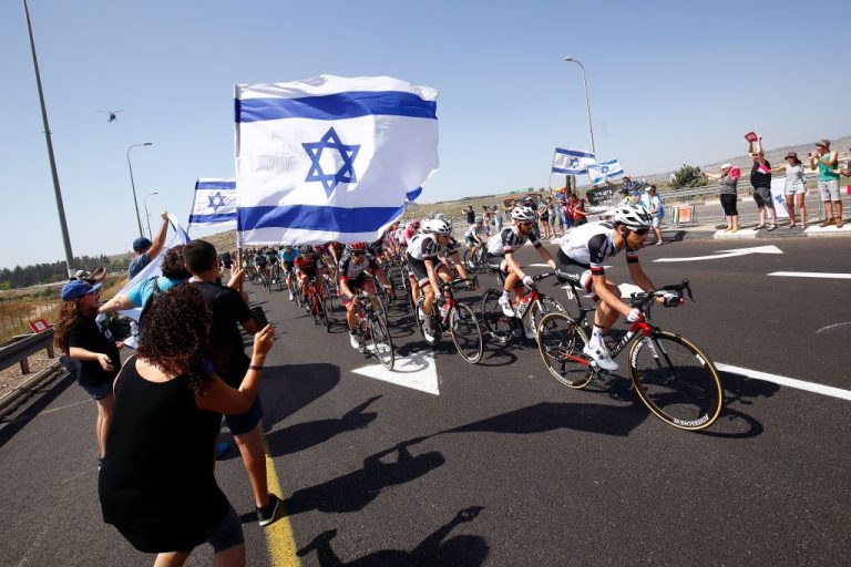 Nuova “Peace Race” ad alto budget in programma in Israele, Bahrain e Emirati Arabi Uniti – Esclusiva
