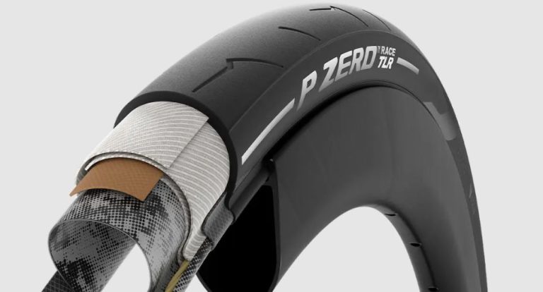Pirelli comunica il richiamo dei pneumatici P Zero Race TLR