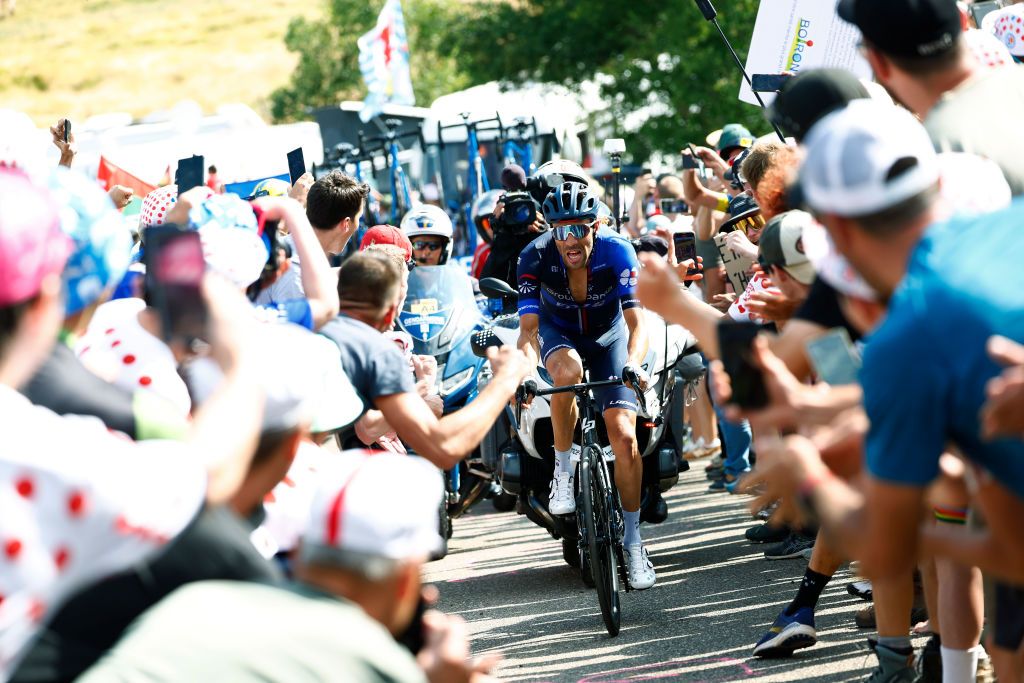 “Quasi più gratificante di una vittoria” – Thibaut Pinot si congeda dal Tour de France