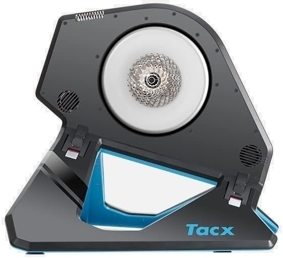 Tacx Neo 2T Smart Trainer Rullo