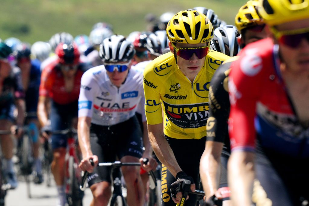 Tour de France Tappa 20 in diretta: le montagne del Giura offrono l’ultima opportunità per l’attacco