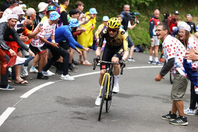“Volevo mettere alla prova Pogacar” – Vingegaard infligge un duro colpo al Tour de France.