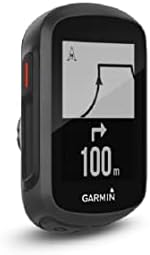 Garmin Edge 130 Plus – GPS MTB con Telecomando e Accessori